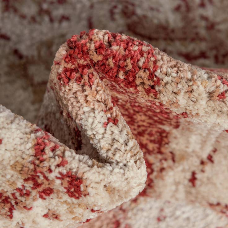 Detail image of 8' x 10' Arcadia Rug