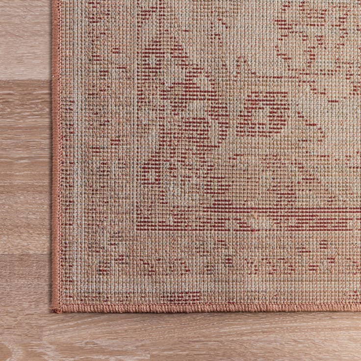 Detail image of 8' x 10' Arcadia Rug