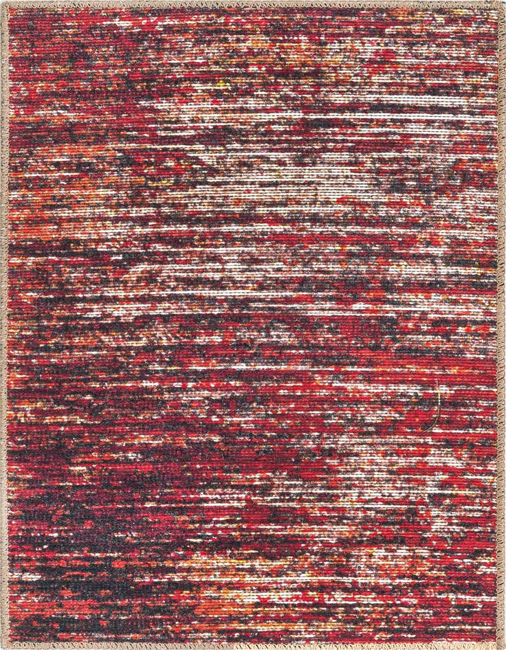 Detail image of 2' x 3' Asha Rug