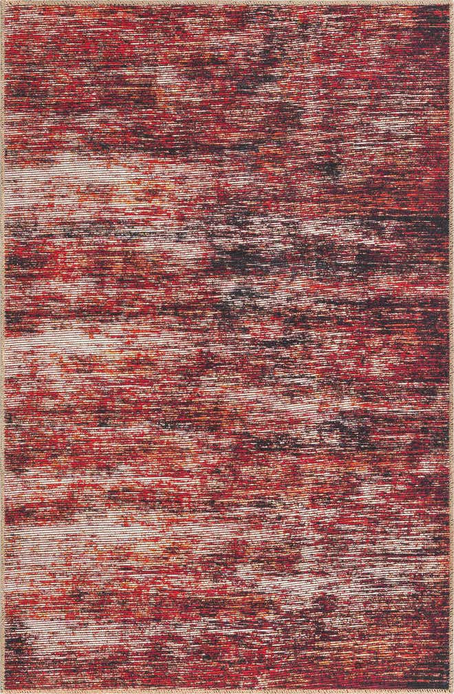 3' 6 x 5' 6 Asha Rug