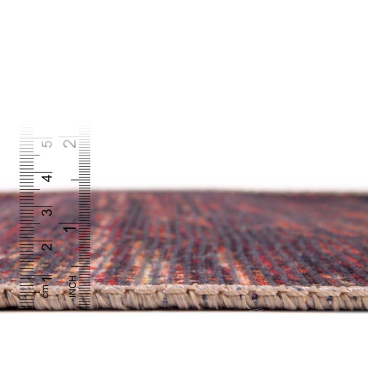 Detail image of 4' x 6' Asha Rug