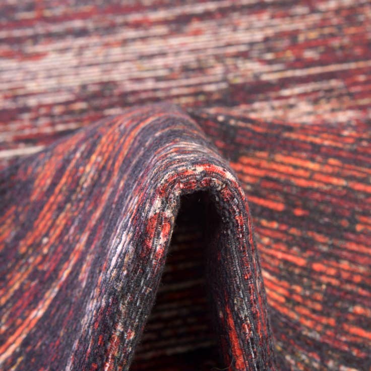 Detail image of 4' x 6' Asha Rug