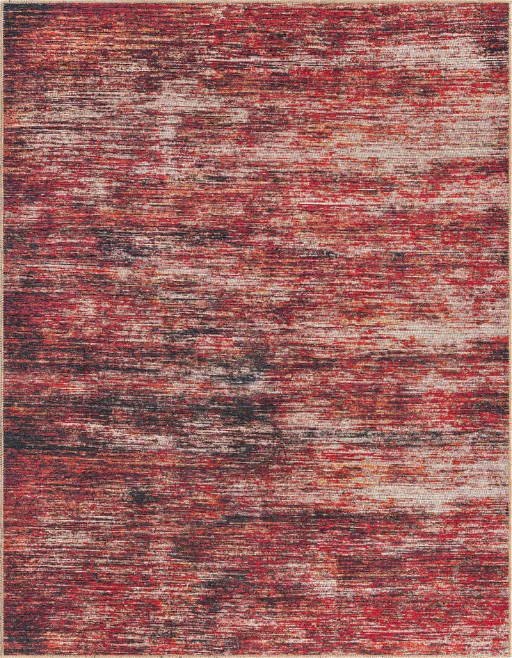 Detail image of 5' x 8' Asha Rug