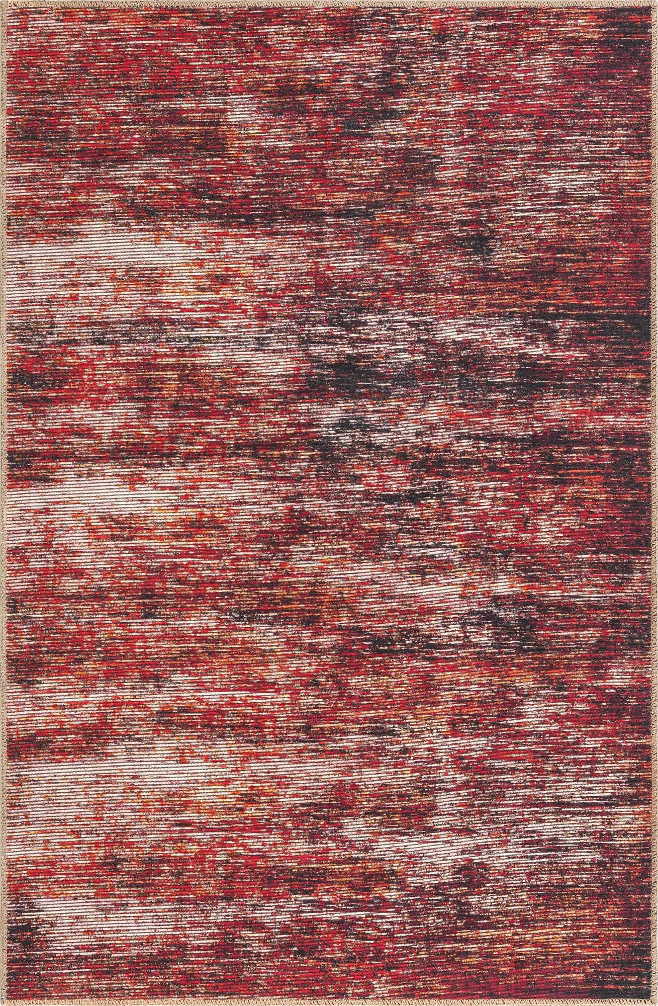 3' 6 x 5' 6 Asha Rug