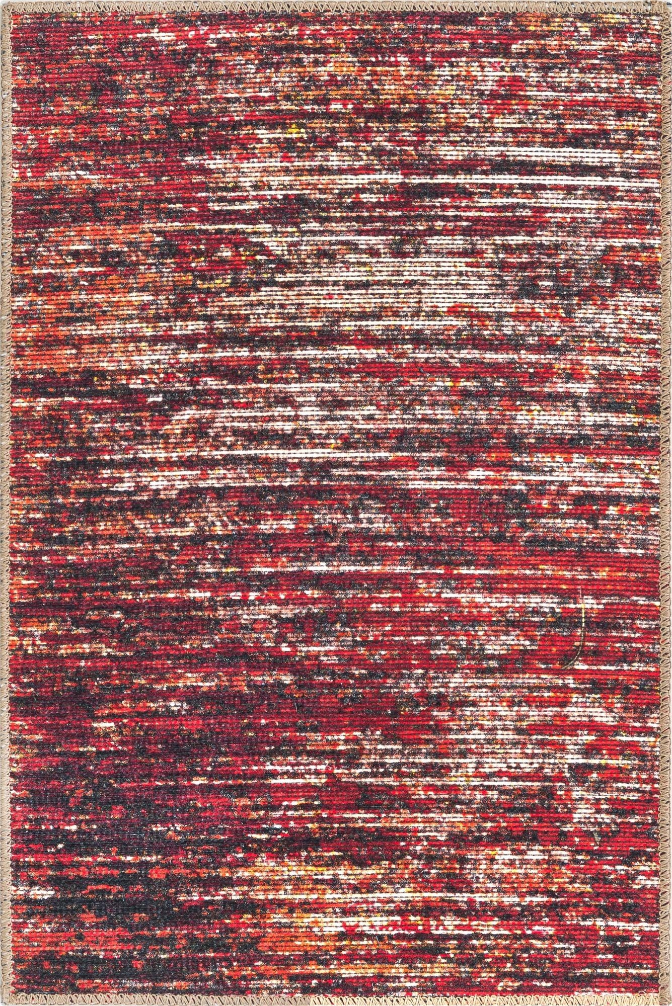 Primary image 2' x 3' Asha Rug