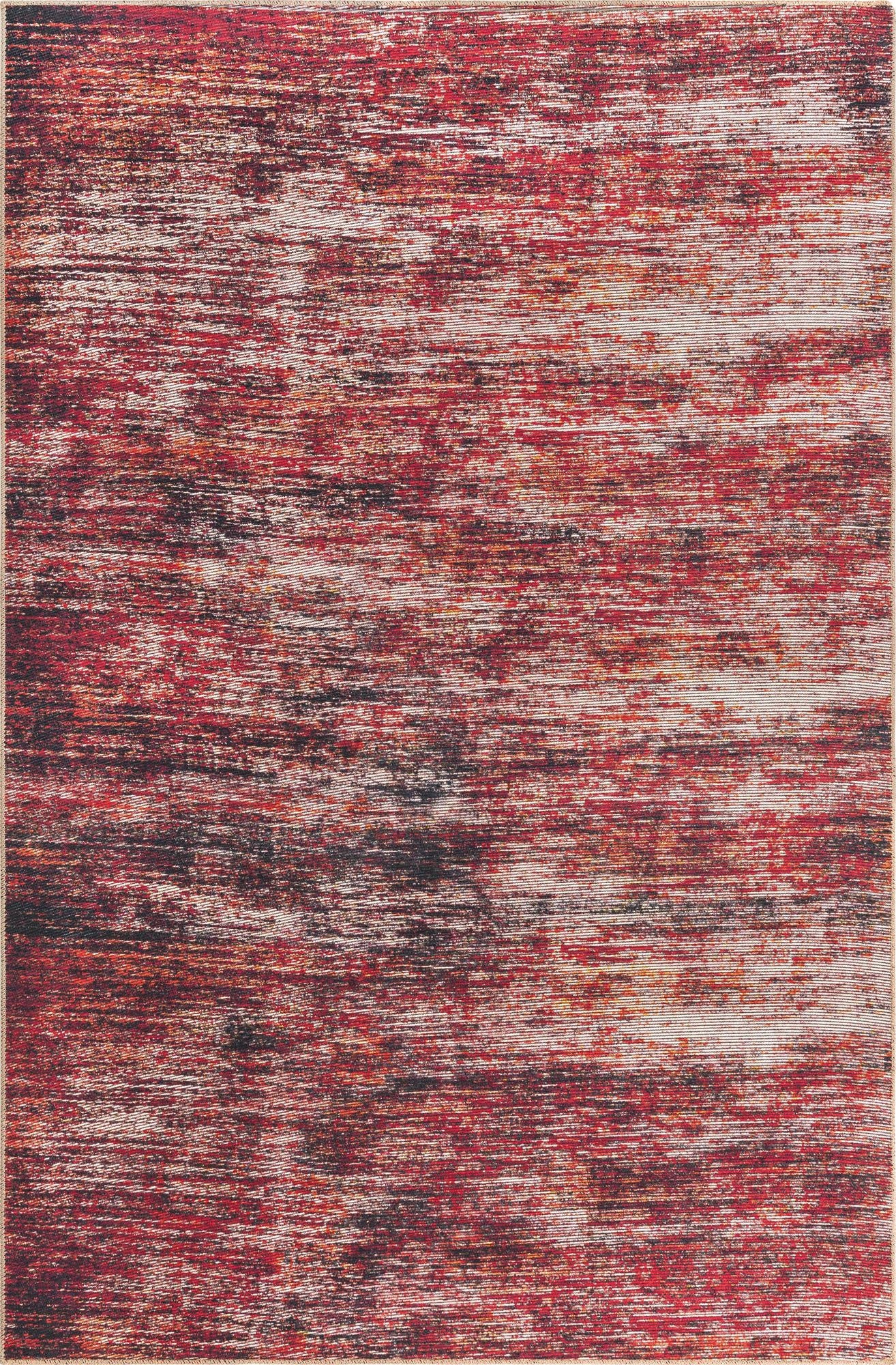 6' x 9' Asha Rug