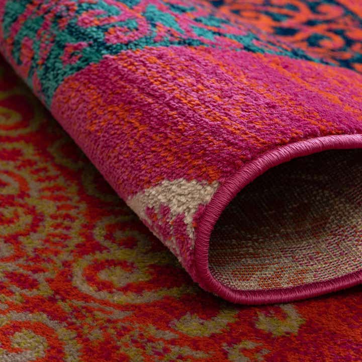 7' 10 x 10' Azalea Rug