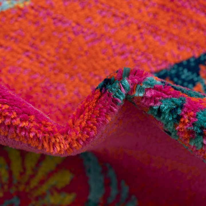 7' 10 x 10' Azalea Rug