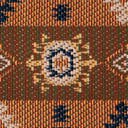 Rug Rust Red Swatch link