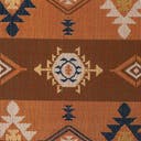 Rug Rust Red Swatch link