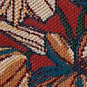 Rug Rust Red Swatch link