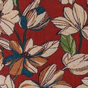 Rug Rust Red Swatch link