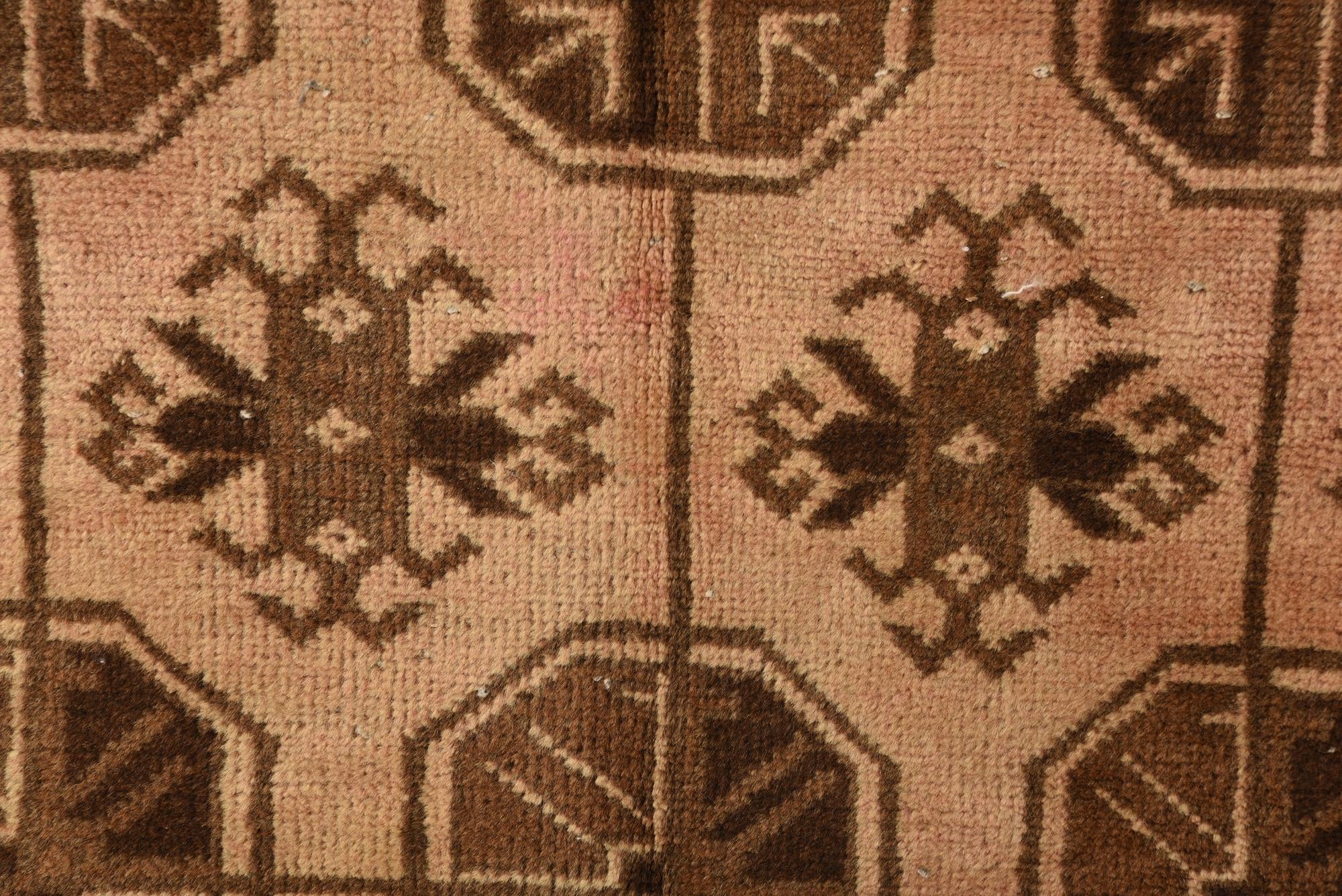 2' 9 x 4' 8 Hand Knotted Balouch Persian Wool Rug