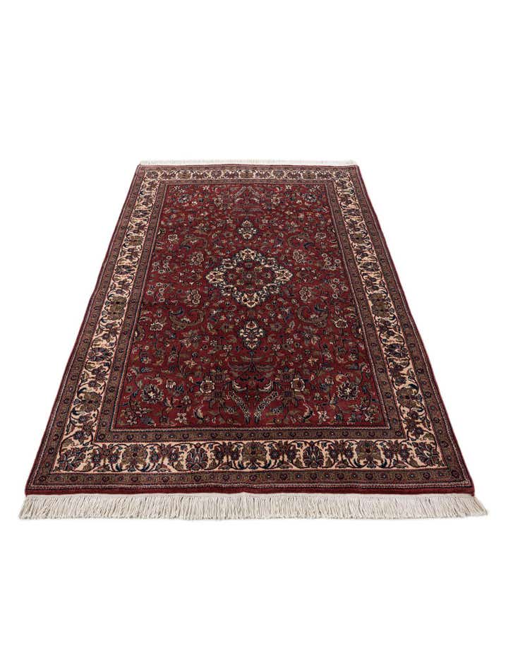 4' 4 x 6' 8 Bidjar Wool Rug