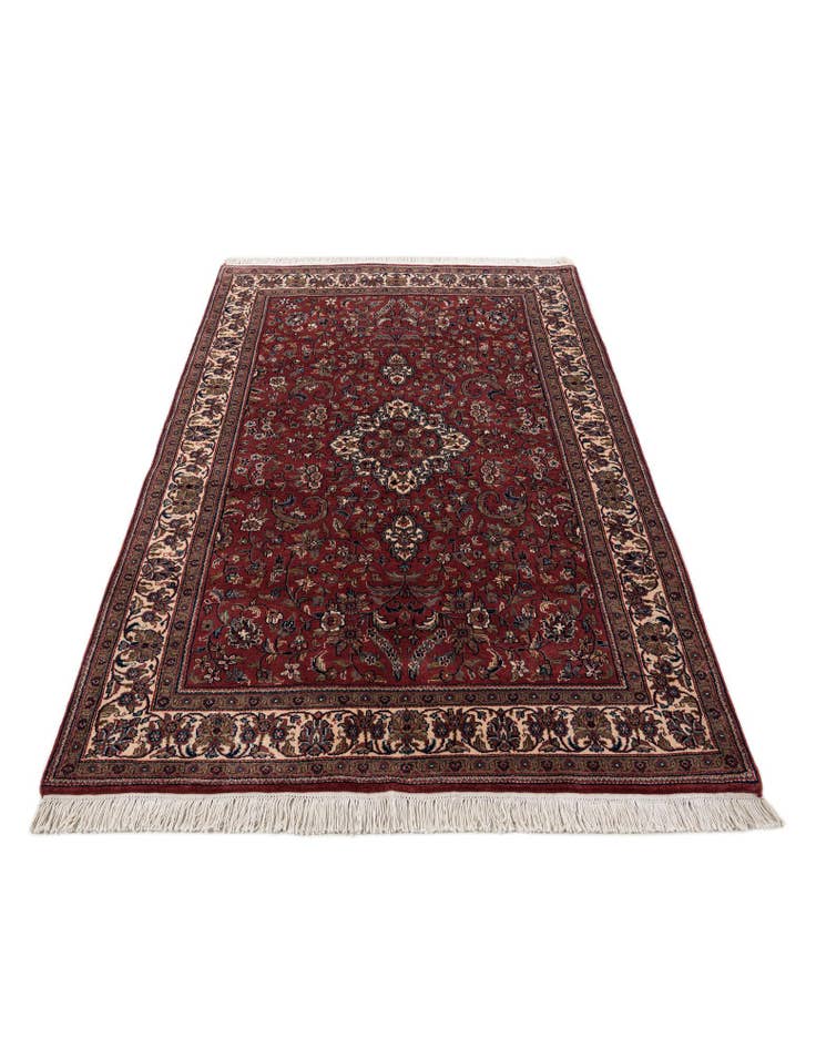 Detail image of 4' 4 x 6' 8 Bidjar Wool Rug