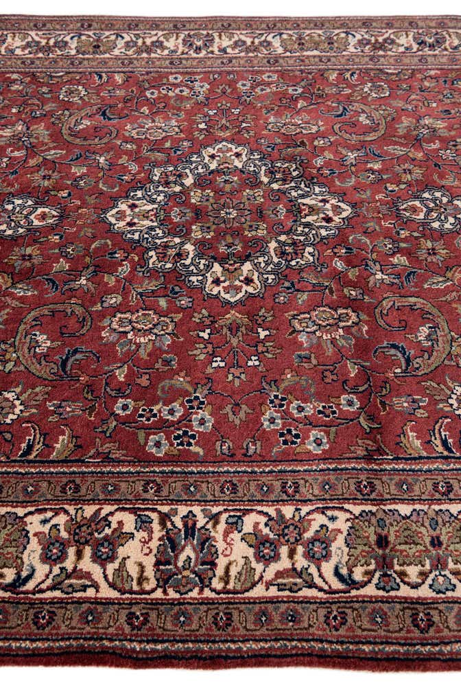 4' 4 x 6' 8 Bidjar Wool Rug