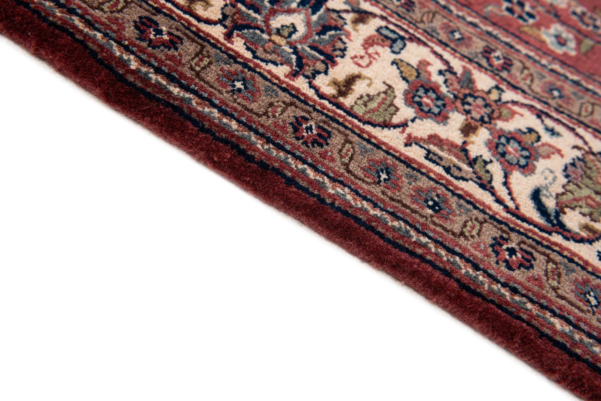 4' 4 x 6' 8 Bidjar Wool Rug