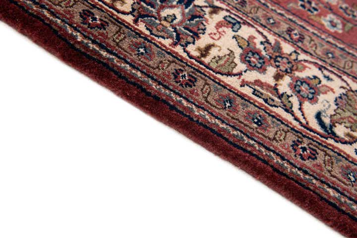4' 4 x 6' 8 Bidjar Wool Rug