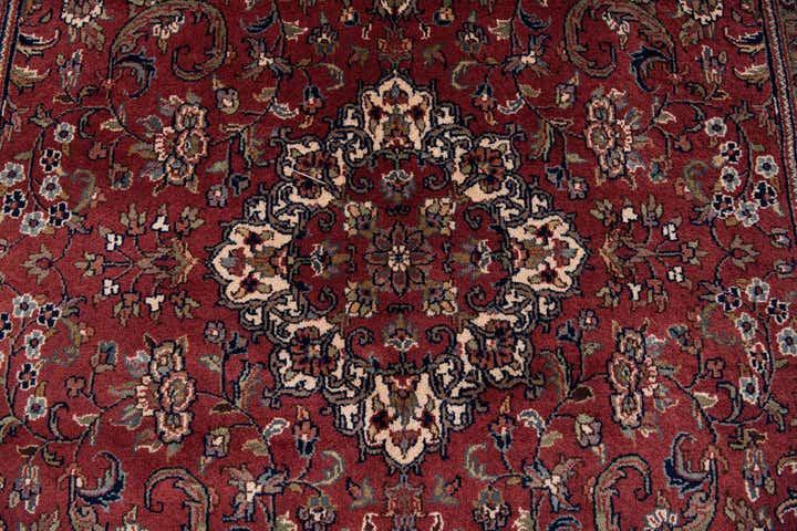 4' 4 x 6' 8 Bidjar Wool Rug