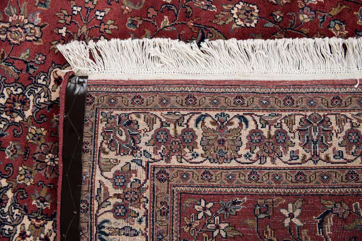 4' 4 x 6' 8 Bidjar Wool Rug