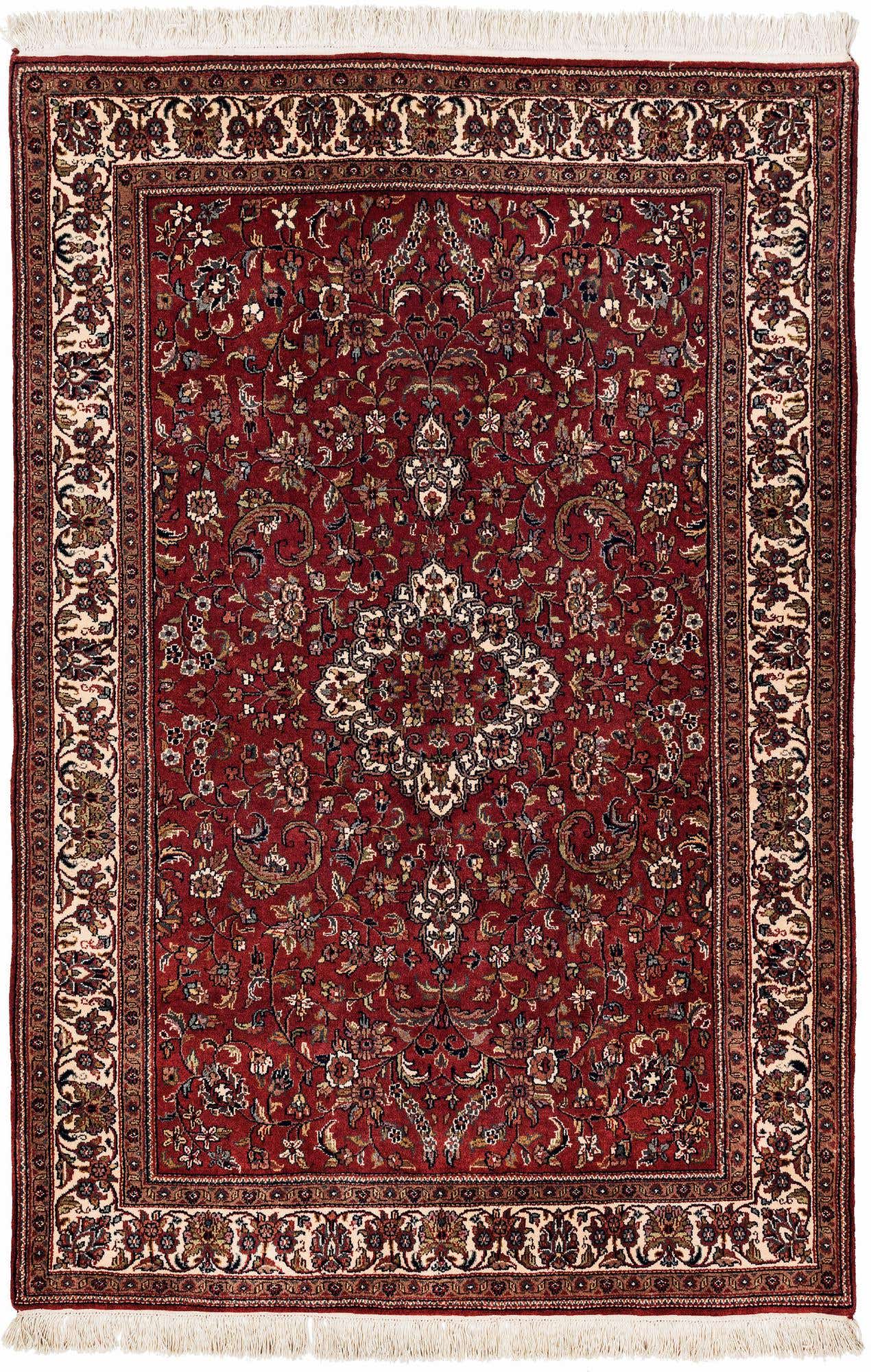 4' 4 x 6' 8 Bidjar Wool Rug