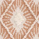 Rug Rust Red Swatch link