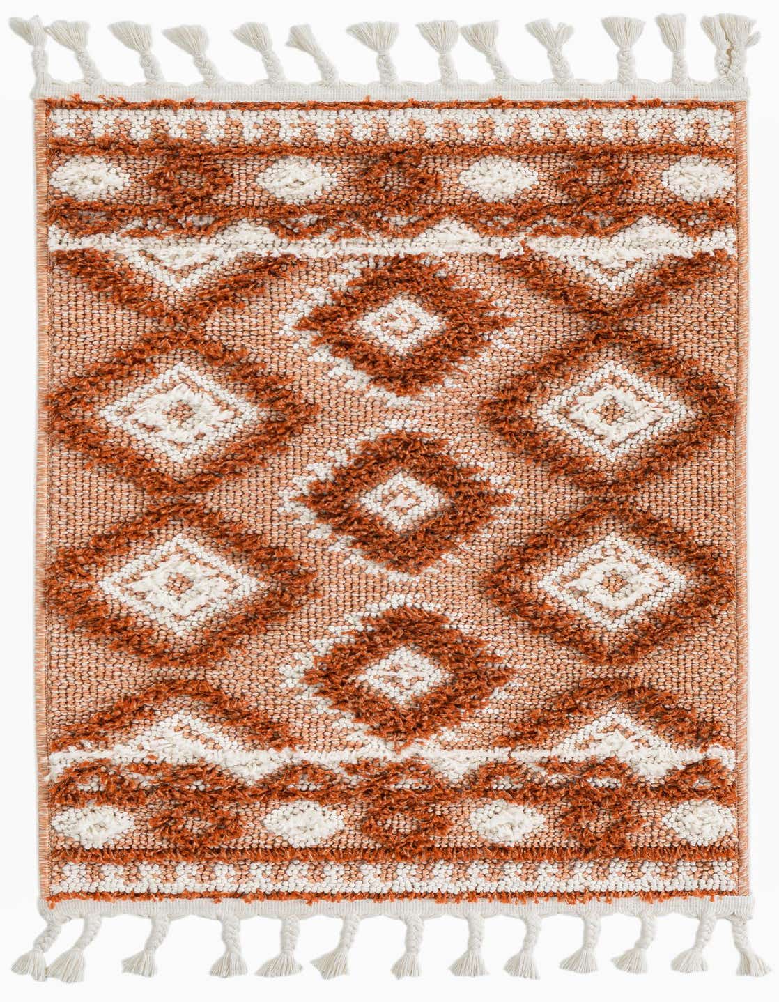 2' x 3' Boho Rug