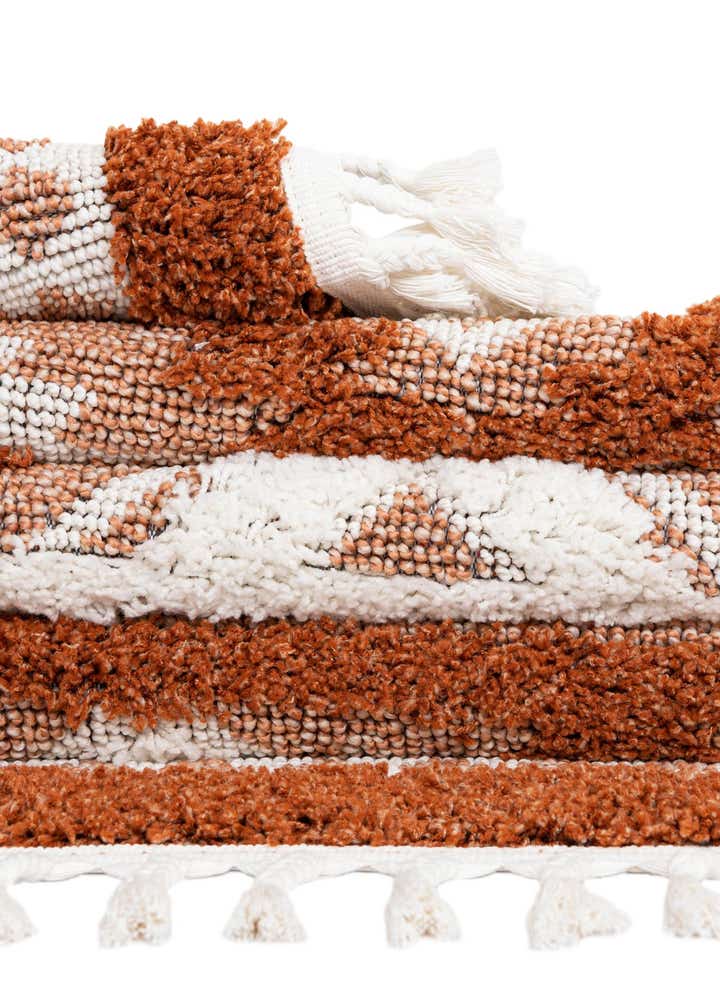 2' x 3' Boho Rug