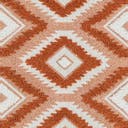 Rug Rust Red Swatch link