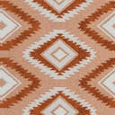 Rug Rust Red Swatch link