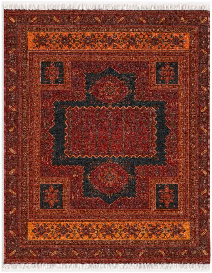 Detail image of 2' x 3' 1 Boutique Rug