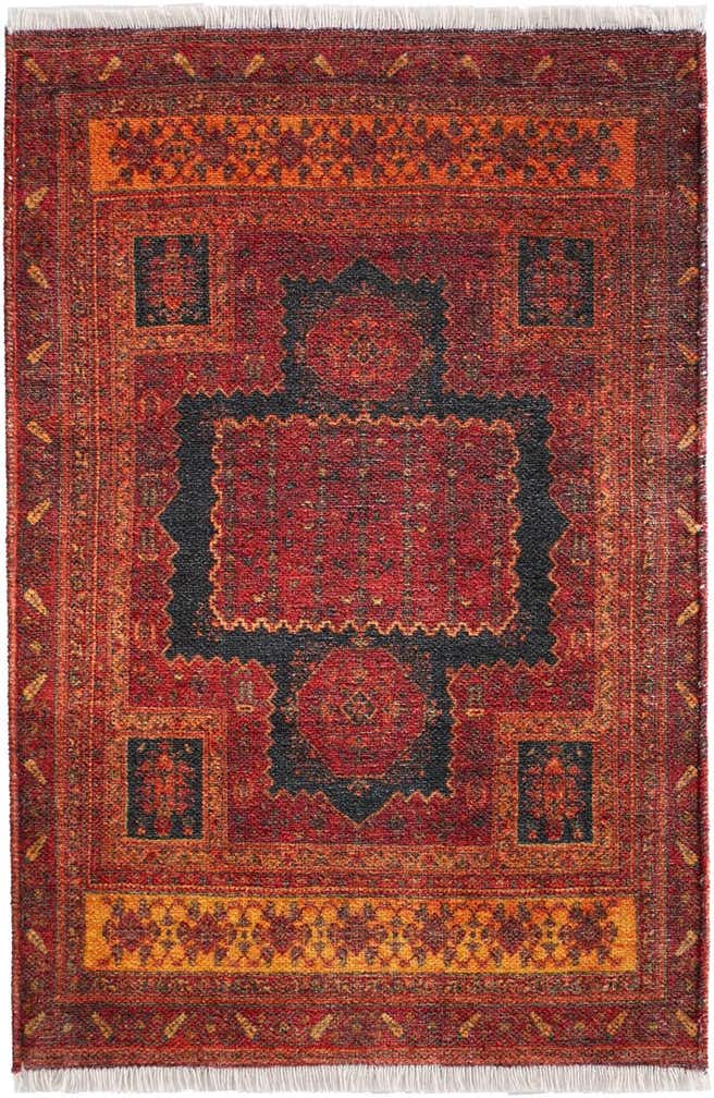 60cm x 95cm Boutique Teppich
