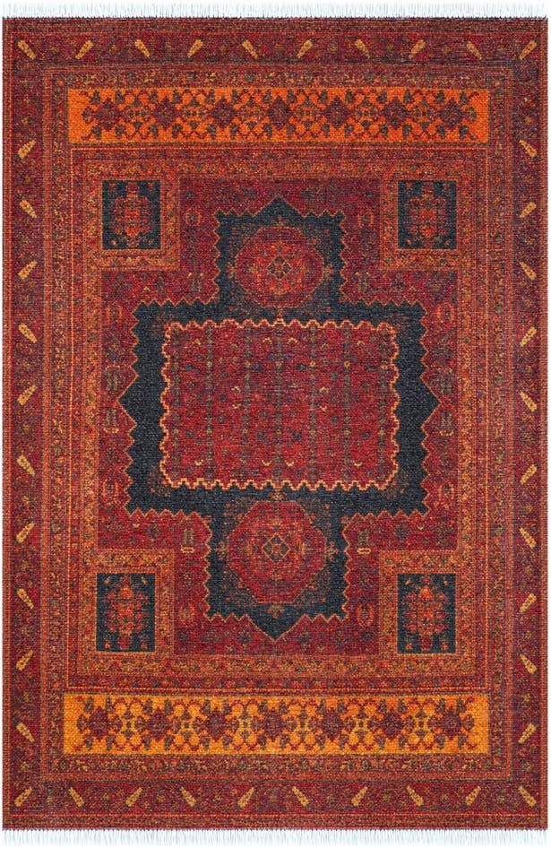 Detail image of 2' x 3' 1 Boutique Rug