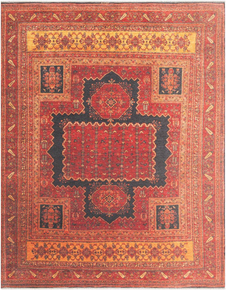 Detail image of 7' 10 x 10' Boutique Rug