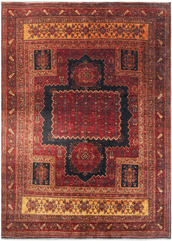 9' x 11' 10 Boutique Rug