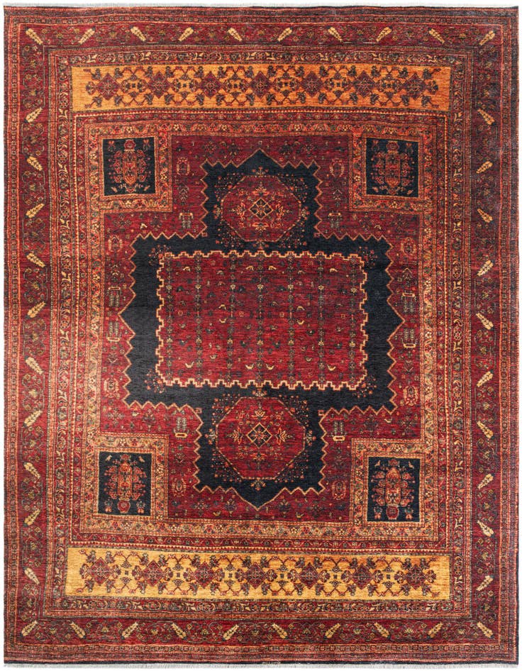 Detail image of 9' x 11' 10 Boutique Rug