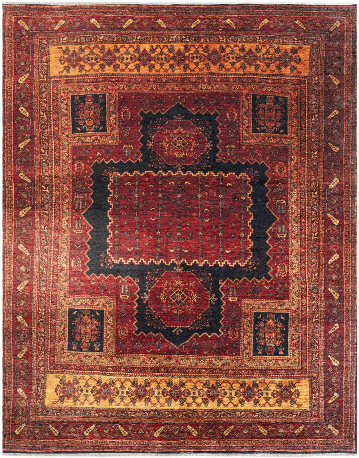 Detail image of 9' x 11' 10 Boutique Rug