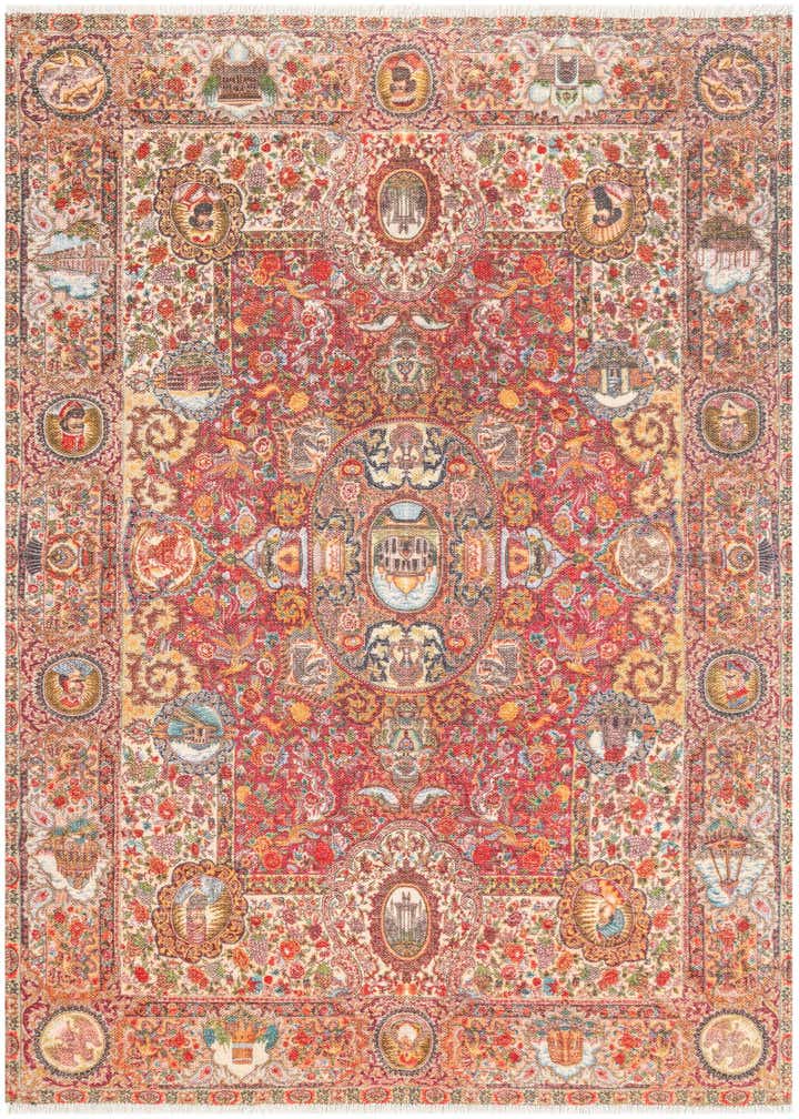 3' 11 x 5' 11 Boutique Rug