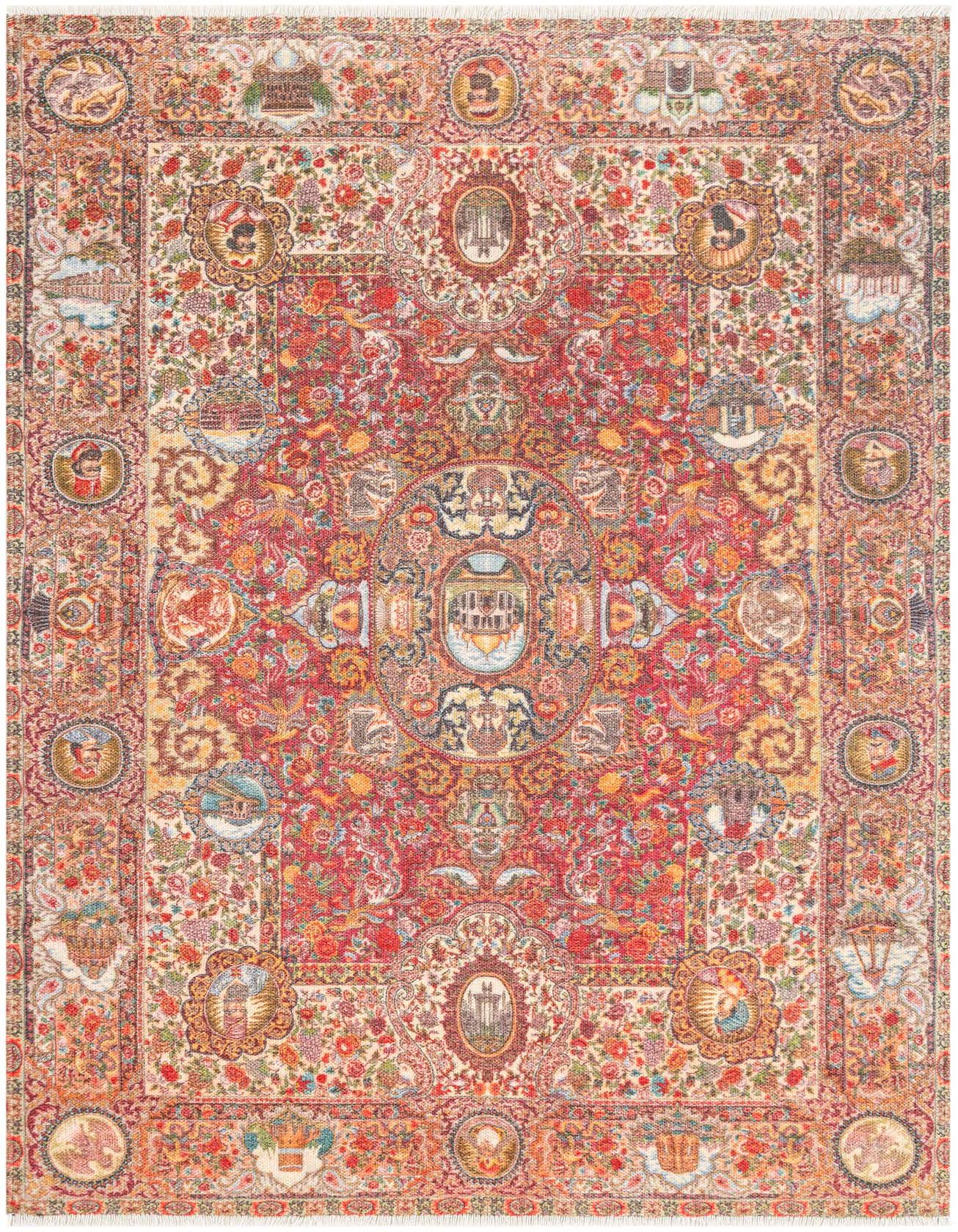 3' 11 x 5' 11 Boutique Rug