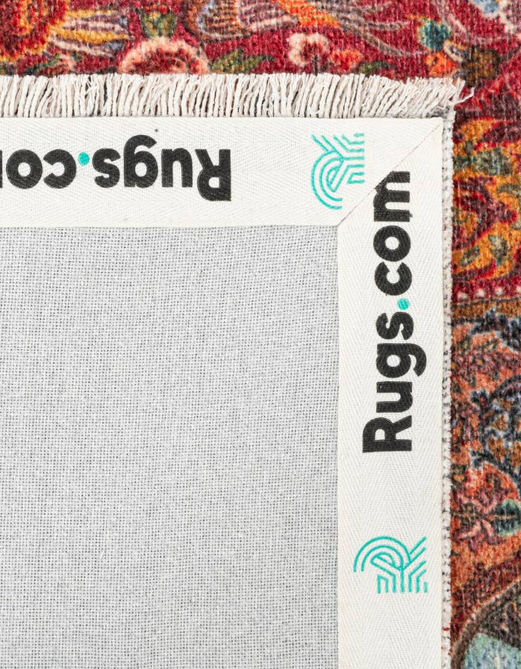 Detail image of 6' 1 x 9' Boutique Rug