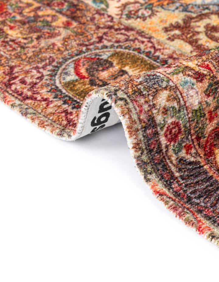 6' 1 x 9' Boutique Rug