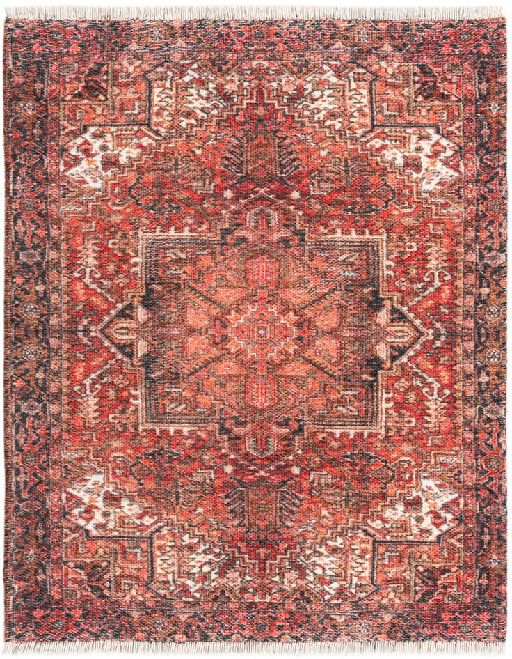 Detail image of 2' x 3' 1 Boutique Rug