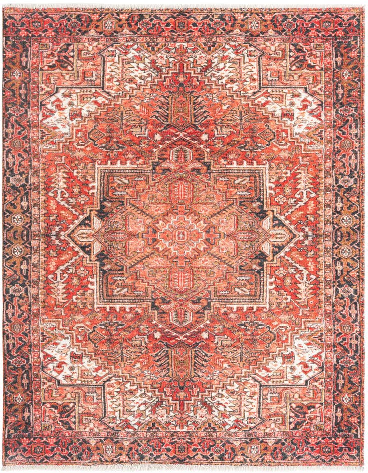 Detail image of 3' 11 x 5' 11 Boutique Rug