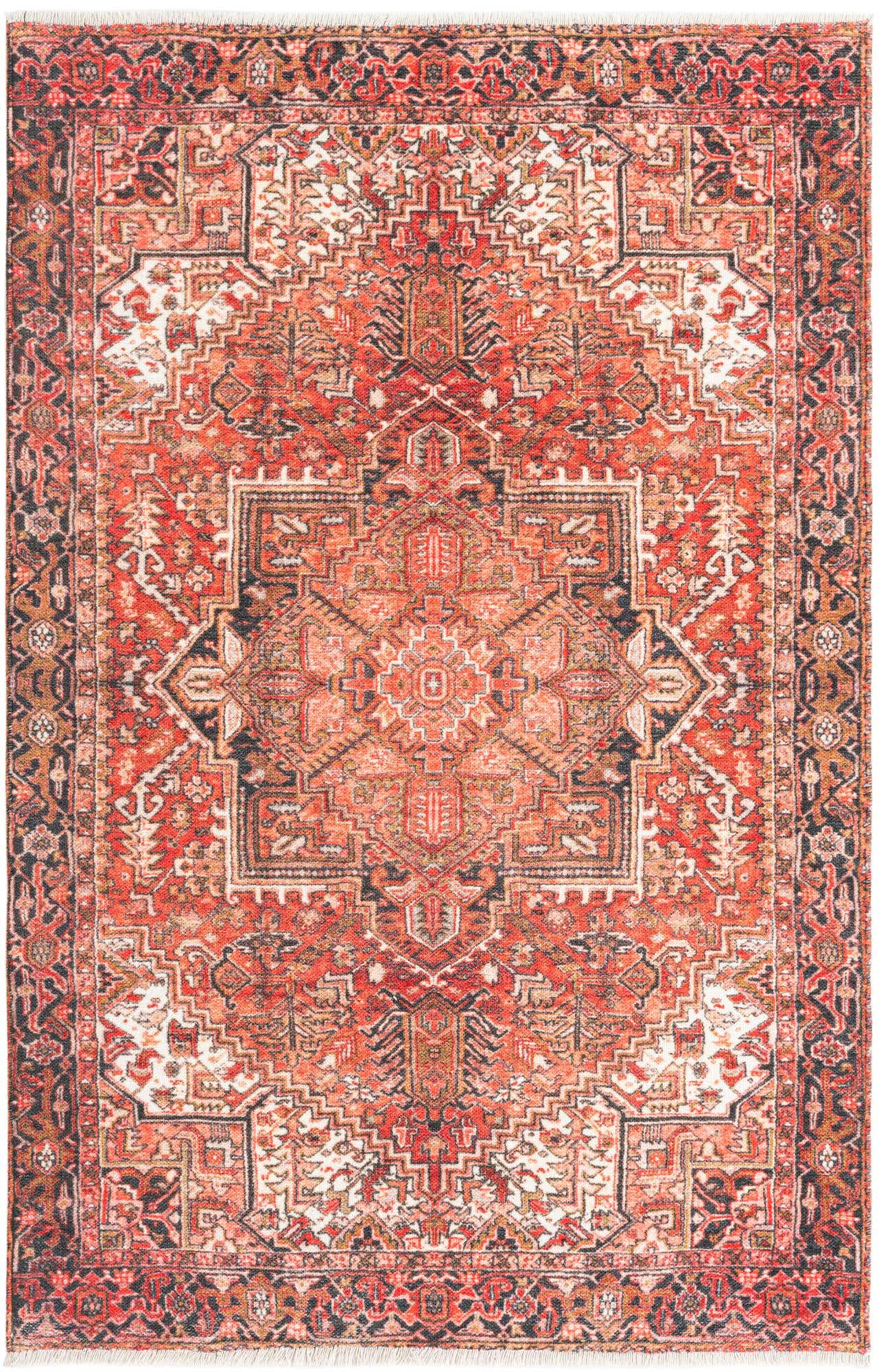 3' 11 x 5' 11 Boutique Rug