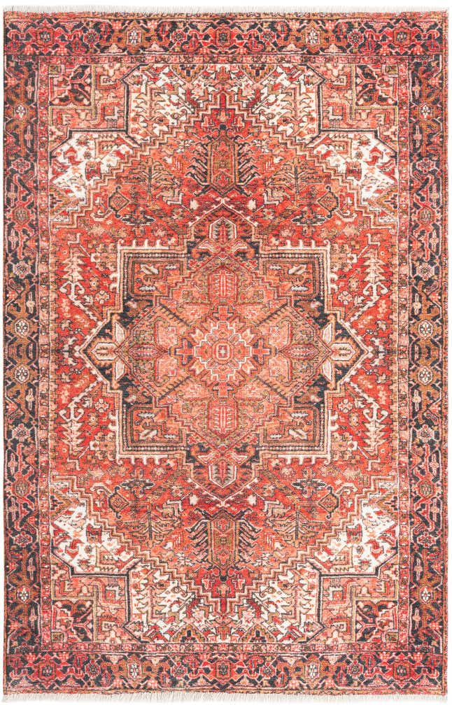 3' 11 x 5' 11 Boutique Rug