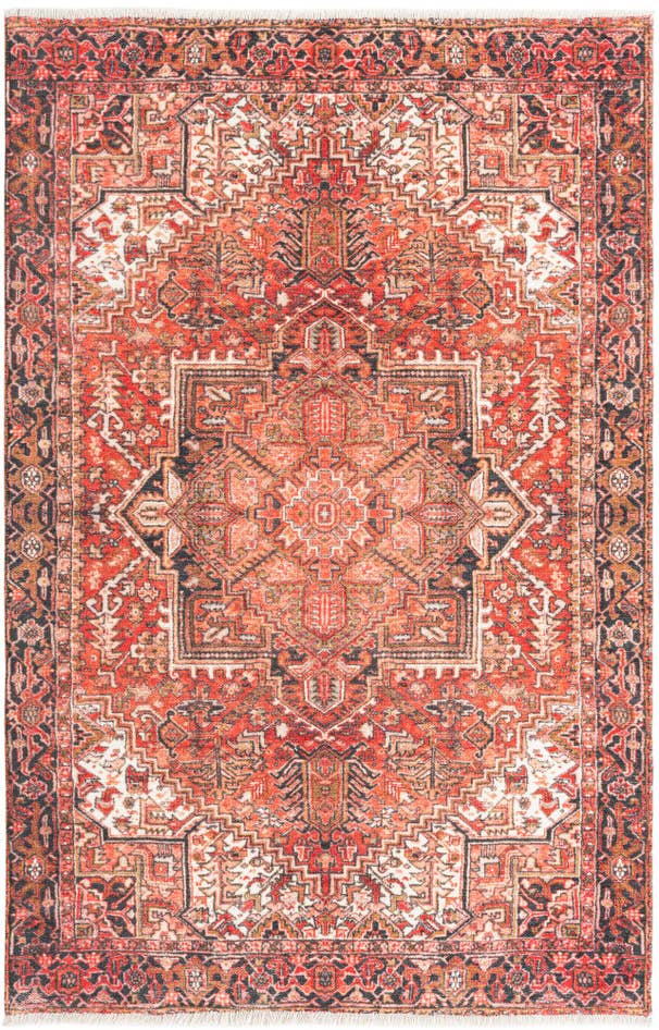 Detail image of 3' 11 x 5' 11 Boutique Rug