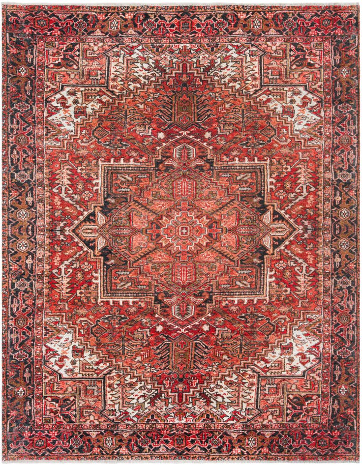 Detail image of 7' 10 x 10' Boutique Rug