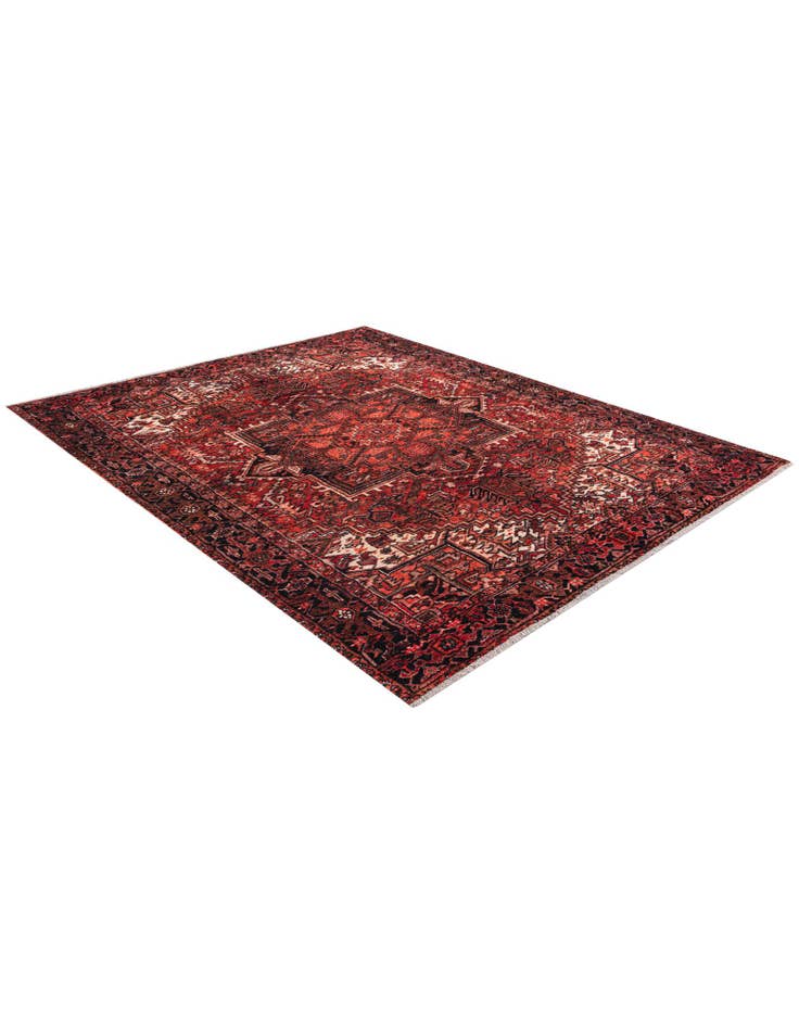 Detail image of 7' 10 x 10' Boutique Rug