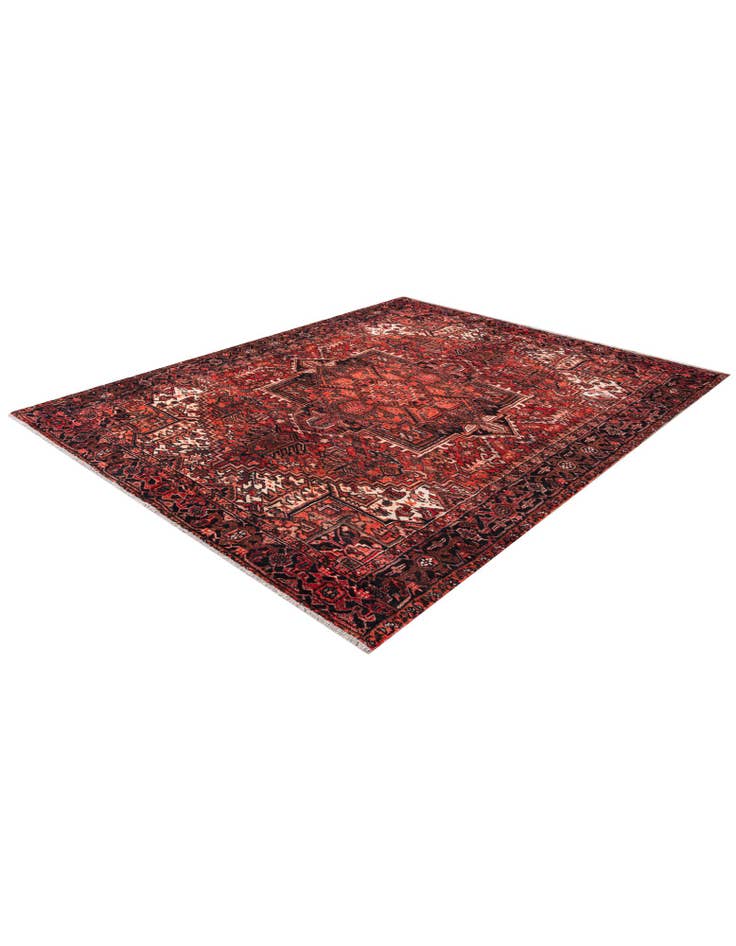 Detail image of 7' 10 x 10' Boutique Rug