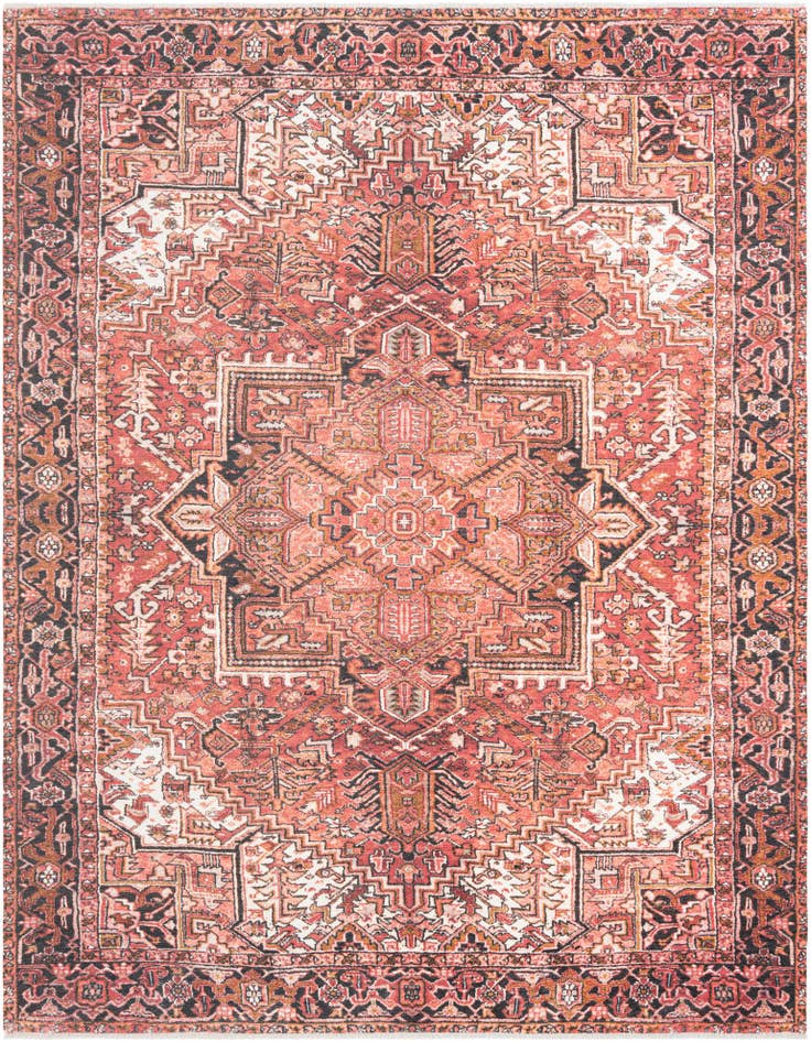 Detail image of 9' x 11' 10 Boutique Rug